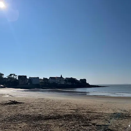Pour 4 Personnes A 100 M De La Apartment *
