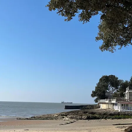 Apartment Pour 4 Personnes A 100 M De La